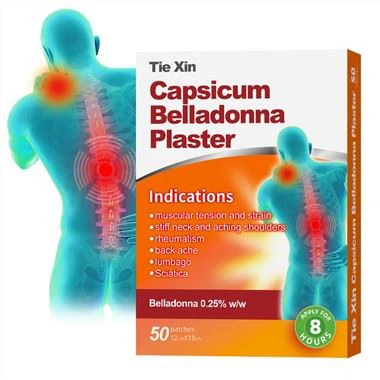 Reuma fájdalom gipsz transzdermális tapasz