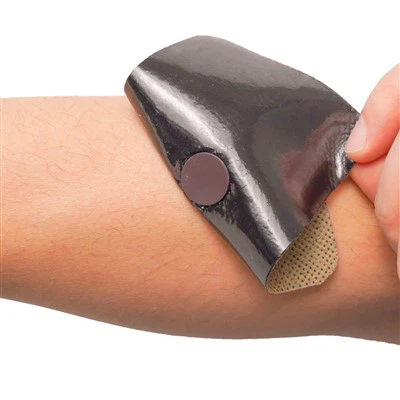 3 az 1 -ben infravörös mágneses fájdalomcsillapító tapasz