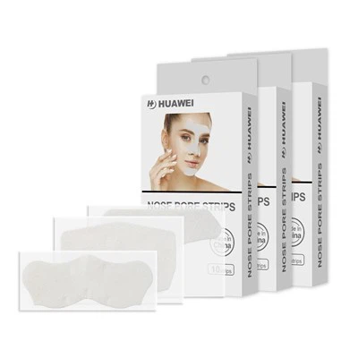 Orr póruscsíkok eldobható feketék eltávolítója